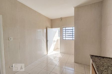 Apartamento à venda com 80m², 3 quartos e 1 vagaCozinha