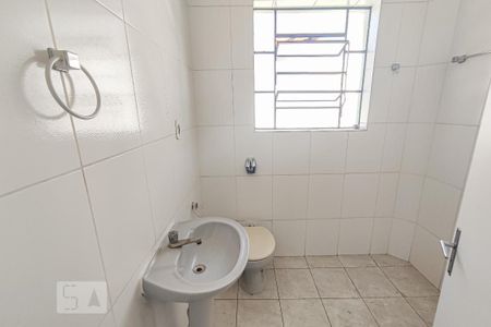 Apartamento à venda com 80m², 3 quartos e 1 vagaBanheiro