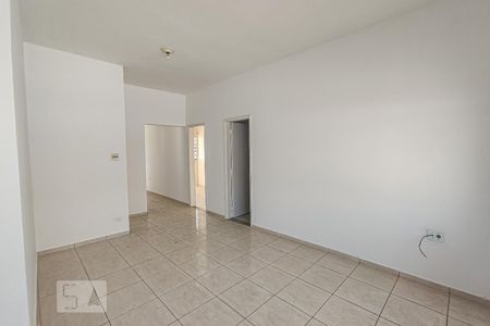 Sala de apartamento à venda com 3 quartos, 80m² em Vila Ivone, São Paulo