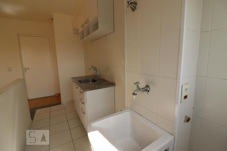 Apartamento à venda com 35m², 1 quarto e sem vagaÁrea de Serviço
