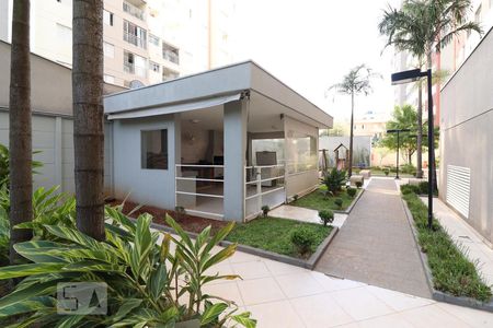 Apartamento à venda com 35m², 1 quarto e sem vagaÁrea comum