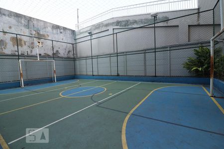 Apartamento à venda com 35m², 1 quarto e sem vagaÁrea comum