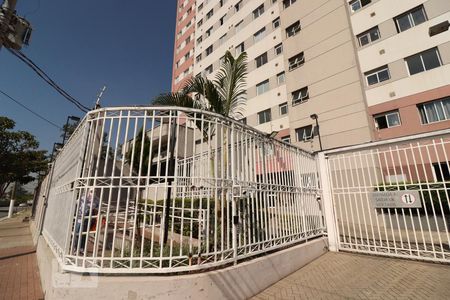 Apartamento à venda com 35m², 1 quarto e sem vagaFachada