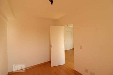 Quarto de apartamento à venda com 1 quarto, 35m² em Cambuci, São Paulo