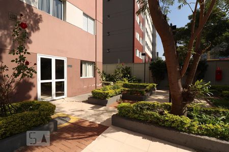 Apartamento à venda com 35m², 1 quarto e sem vagaÁrea comum