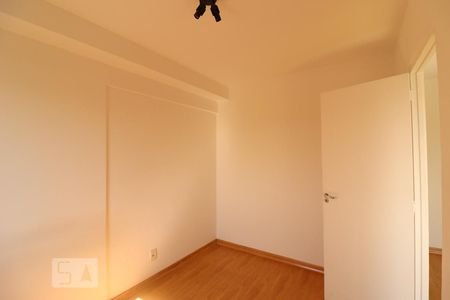 Quarto de apartamento à venda com 1 quarto, 35m² em Cambuci, São Paulo
