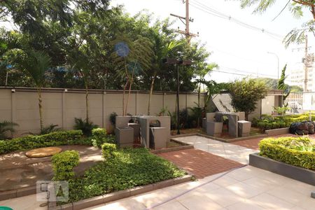 Apartamento à venda com 35m², 1 quarto e sem vagaÁrea comum