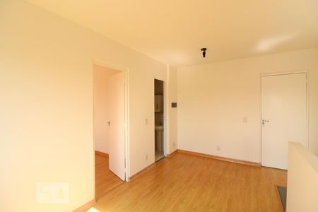 Sala de apartamento à venda com 1 quarto, 35m² em Cambuci, São Paulo