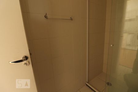 Banheiro de apartamento à venda com 1 quarto, 35m² em Cambuci, São Paulo