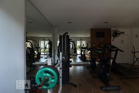 Apartamento à venda com 35m², 1 quarto e sem vagaÁrea comum