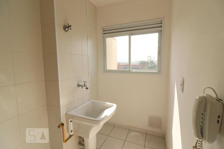 Apartamento à venda com 35m², 1 quarto e sem vagaÁrea de Serviço