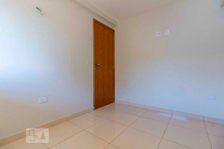 Quarto 1 de apartamento para alugar com 2 quartos, 39m² em Cidade Antônio Estêvão de Carvalho, São Paulo