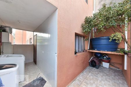 Casa à venda com 400m², 3 quartos e 2 vagasLavanderia