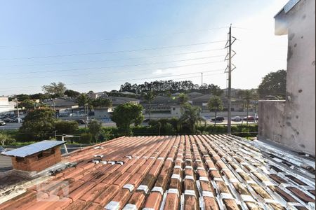 Casa à venda com 400m², 3 quartos e 2 vagasSuíte 1 - Vista