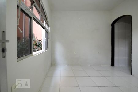 Casa à venda com 400m², 3 quartos e 2 vagasSobrado 2 - Sala