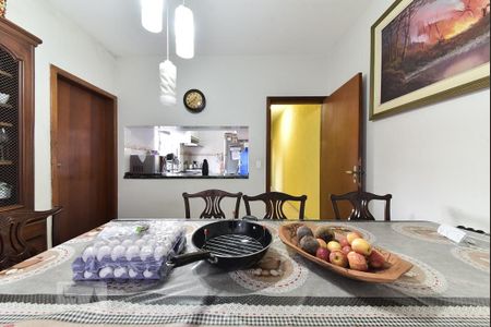 Casa à venda com 400m², 3 quartos e 2 vagasSala de Jantar