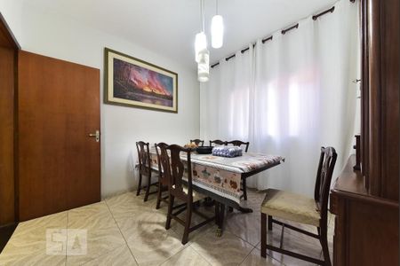 Casa à venda com 400m², 3 quartos e 2 vagasSala de Jantar