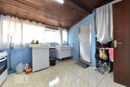 Casa à venda com 400m², 3 quartos e 2 vagasCozinha - 3° Andar