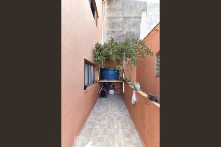 Casa à venda com 400m², 3 quartos e 2 vagasLavanderia