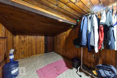 Casa à venda com 400m², 3 quartos e 2 vagasCloset - 3° Andar