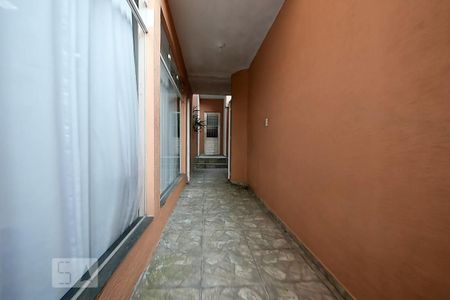 Casa à venda com 400m², 3 quartos e 2 vagasCorredor Externo