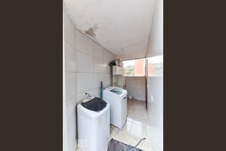 Casa à venda com 400m², 3 quartos e 2 vagasLavanderia