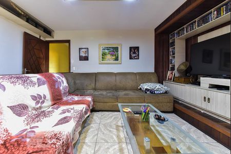 Sala de casa à venda com 3 quartos, 400m² em Vila Planalto, São Bernardo do Campo