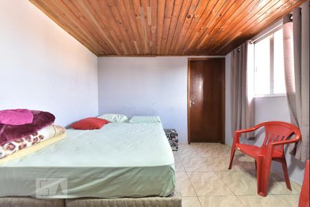 Casa à venda com 400m², 3 quartos e 2 vagasQuarto - 3° Andar