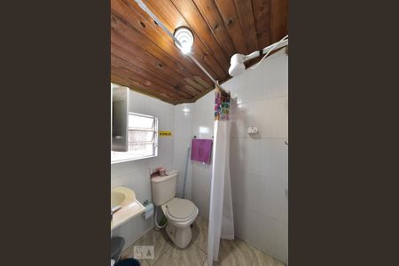 Casa à venda com 400m², 3 quartos e 2 vagasBanheiro - 3° Andar