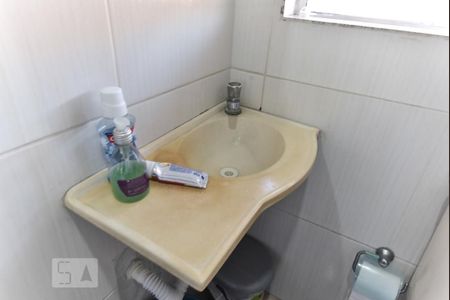 Casa à venda com 400m², 3 quartos e 2 vagasBanheiro - 3° Andar