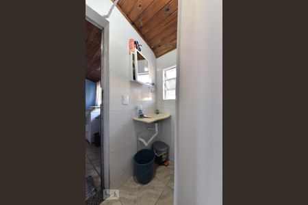 Casa à venda com 400m², 3 quartos e 2 vagasBanheiro - 3° Andar