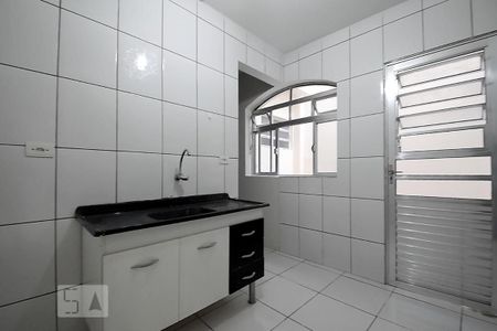Casa à venda com 400m², 3 quartos e 2 vagasSobrado 2 - Cozinha