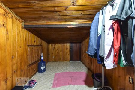 Casa à venda com 400m², 3 quartos e 2 vagasCloset - 3° Andar
