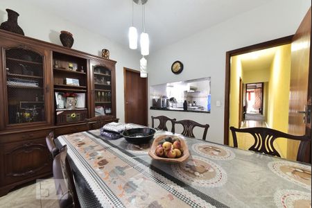 Casa à venda com 400m², 3 quartos e 2 vagasSala de Jantar