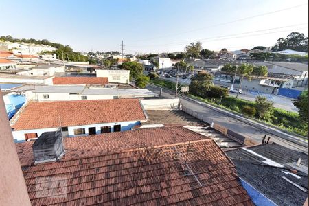 Casa à venda com 400m², 3 quartos e 2 vagasQuarto - 3° Andar - Vista