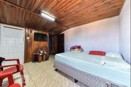 Casa à venda com 400m², 3 quartos e 2 vagasQuarto - 3° Andar