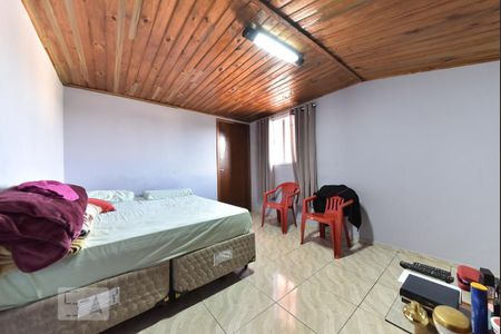 Casa à venda com 400m², 3 quartos e 2 vagasQuarto - 3° Andar