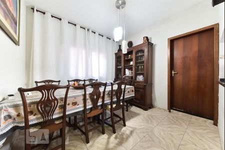 Casa à venda com 400m², 3 quartos e 2 vagasSala de Jantar