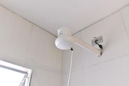 Casa à venda com 400m², 3 quartos e 2 vagasBanheiro da Suíte 1