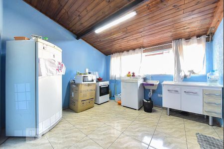 Casa à venda com 400m², 3 quartos e 2 vagasCozinha - 3° Andar