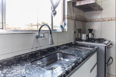 Casa à venda com 400m², 3 quartos e 2 vagasCozinha