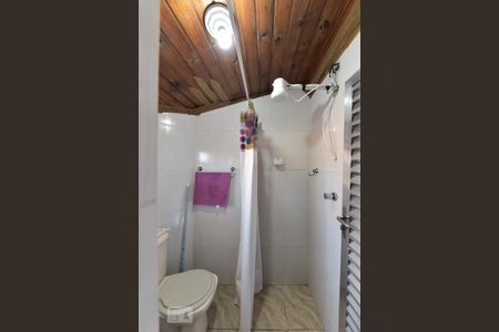 Casa à venda com 400m², 3 quartos e 2 vagasBanheiro - 3° Andar