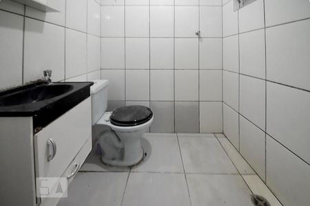 Casa à venda com 400m², 3 quartos e 2 vagasSobrado 2 - Banheiro