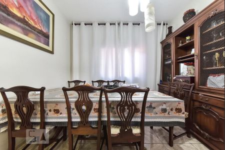 Casa à venda com 400m², 3 quartos e 2 vagasSala de Jantar