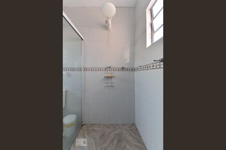 Casa à venda com 400m², 3 quartos e 2 vagasBanheiro da Suíte 2