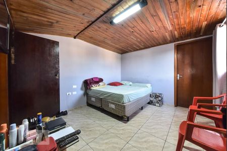 Casa à venda com 400m², 3 quartos e 2 vagasQuarto - 3° Andar
