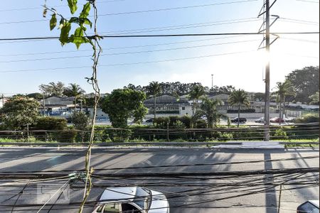 Varanda Gourmet - Vista de casa à venda com 3 quartos, 400m² em Vila Planalto, São Bernardo do Campo