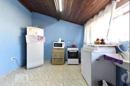 Casa à venda com 400m², 3 quartos e 2 vagasCozinha - 3° Andar