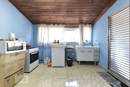 Casa à venda com 400m², 3 quartos e 2 vagasCozinha - 3° Andar