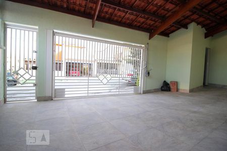 Casa para alugar com 3 quartos, 150m² em Parque São Luís, São Paulo